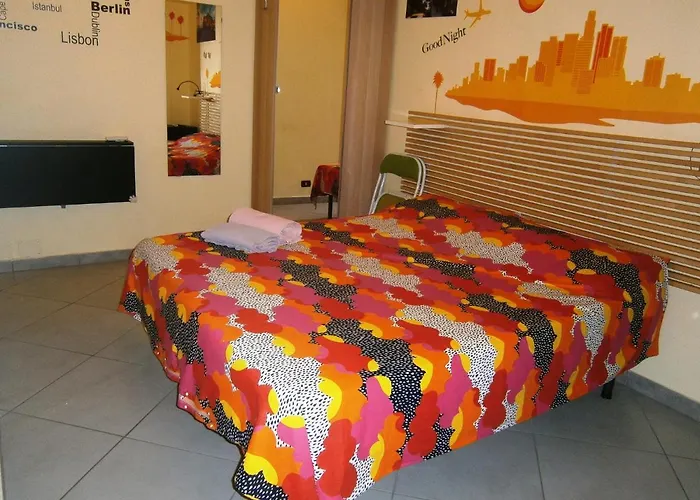 B&B Da Roberto Napoli